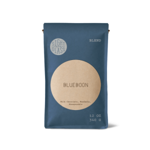 Milk Chocolate Blend